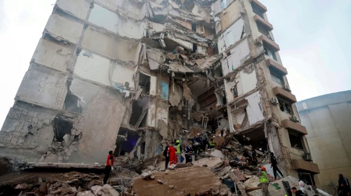 Anuncia Hizbulá nuevos ataques contra Israel por 'violar' alto al fuego