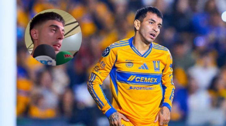 ‘Él va a patear las veces que quiera’: Brunetta respalda a Correa tras el penal fallado ante Seattle