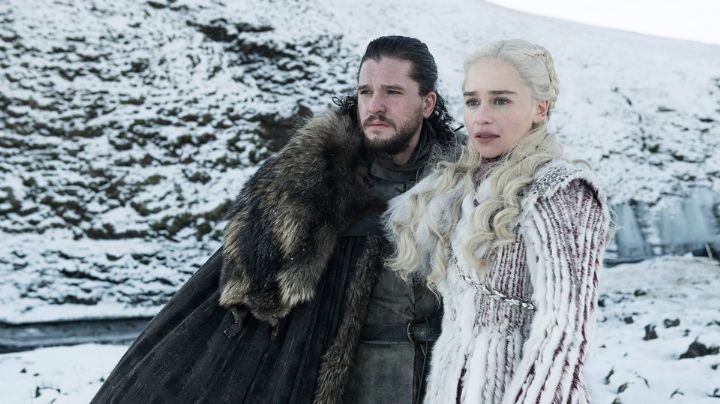 Muere Michael Patrick actor de Game Of Thrones a los 35 años