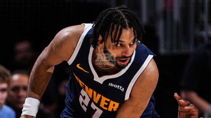 Denver Nuggets extienden su racha a diez triunfos en la NBA