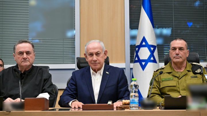Israel y Líbano buscan diálogo en medio de incertidumbre por el estrecho de Ormuz
