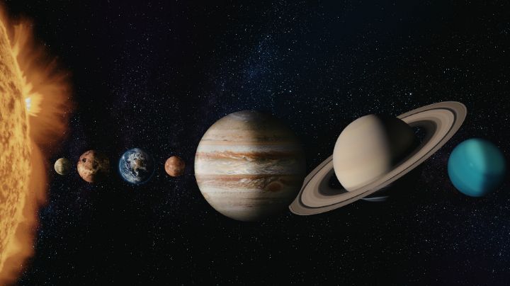 Alineación planetaria de abril 2026: ¿Cuándo y a qué hora verla en Monterrey?