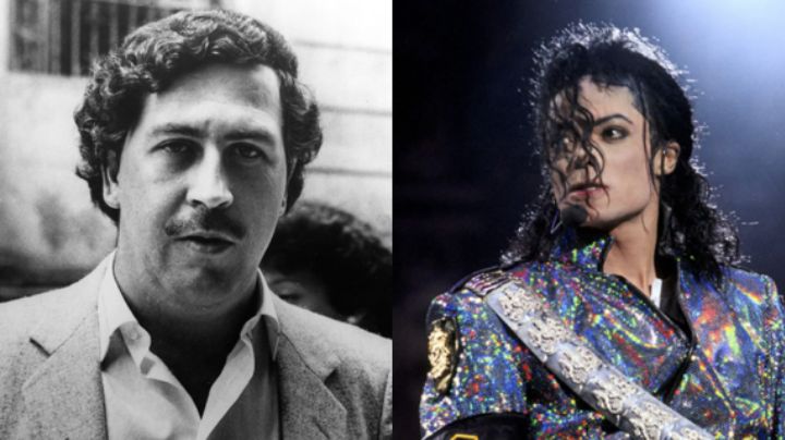 ¿Pablo Escobar planeó secuestrar a Michael Jackson? Esto revela una serie de Disney
