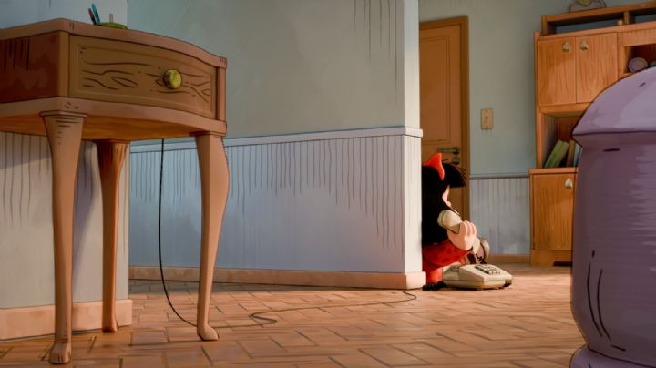 De la historieta al streaming: Mafalda se prepara para su debut en Netflix
