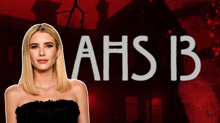Emma Roberts confirma regreso a American Horror Story