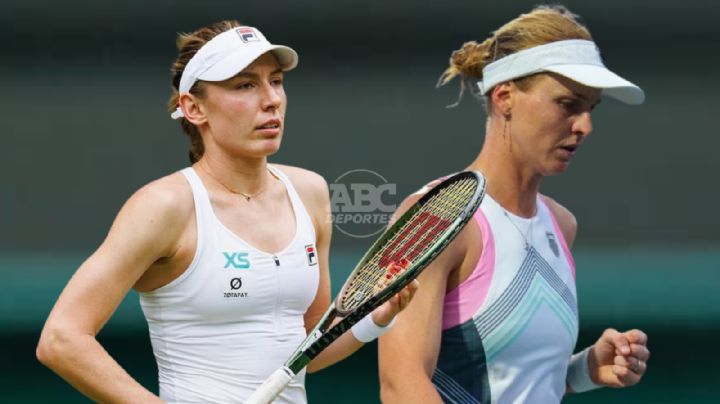 Alexandrova y Samsonova, fuera en octavos del WTA 500 de Linz