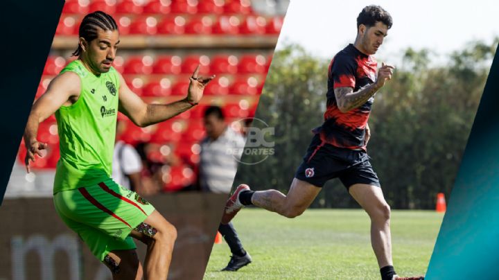 ¿Cuándo y dónde ver Juárez vs. Tijuana Jornada 14 del Clausura 2026?