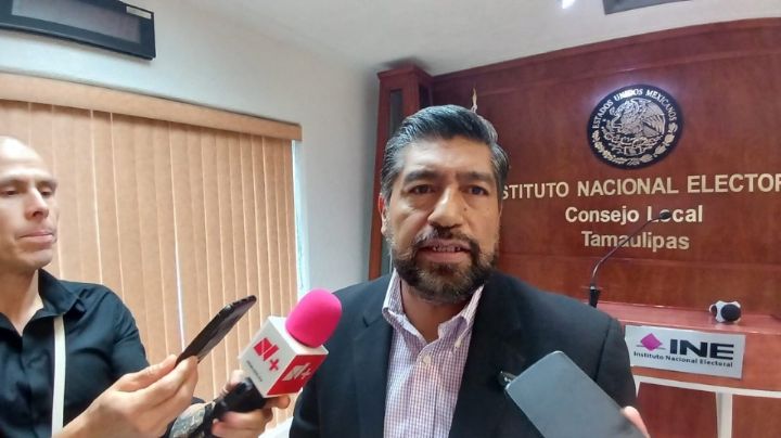 INE Tamaulipas prevé posibles recortes por 'Plan B'; impacto aún es incierto