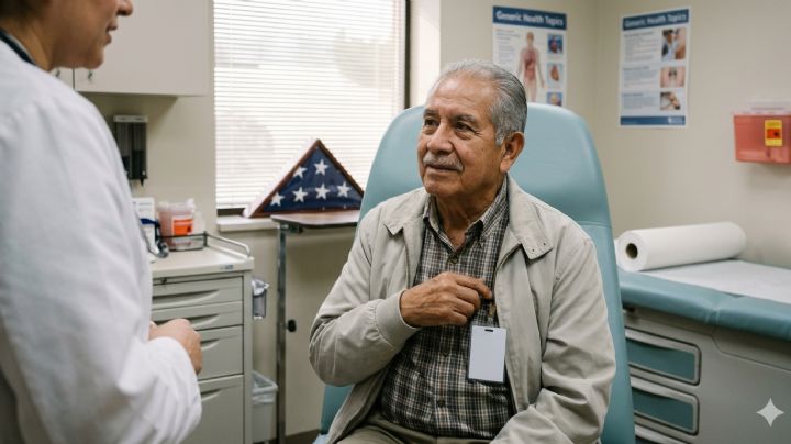 ¿Vives fuera de México? Podrás acceder al Servicio Universal de Salud