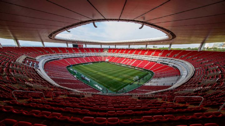 FIFA admite que mapas de estadios para boletos del Mundial 2026 eran solo ‘orientativos’