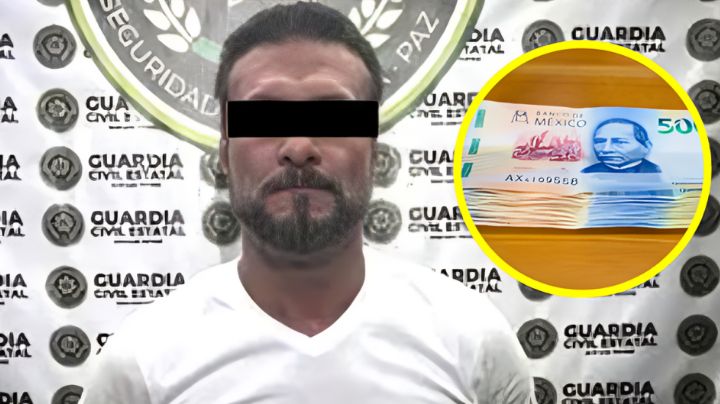 “El Patrón”: revelan posible acuerdo millonario para evitar la cárcel