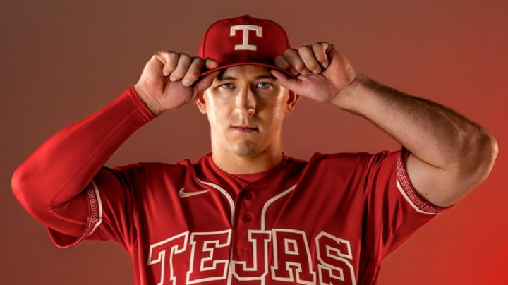Texas Rangers presentan uniforme alternativo inspirado en la herencia mexicana