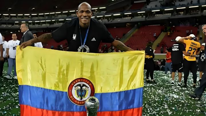 Luis Quiñones no quería regresar a Tigres; su vuelta terminó en título