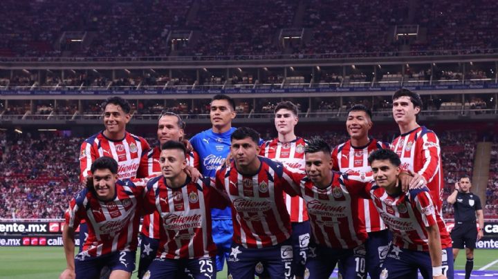 Chivas de Guadalajara va por récords en el cierre del Clausura 2026
