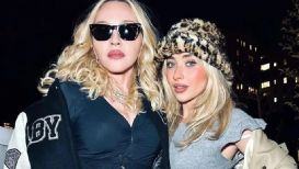 Madonna y Sabrina Carpenter lanzan “Bring Your Love” tras su inesperada unión en Coachella