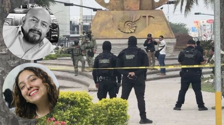 Matan a trabajador de Pemex y estudiante en ataque armado en Reynosa