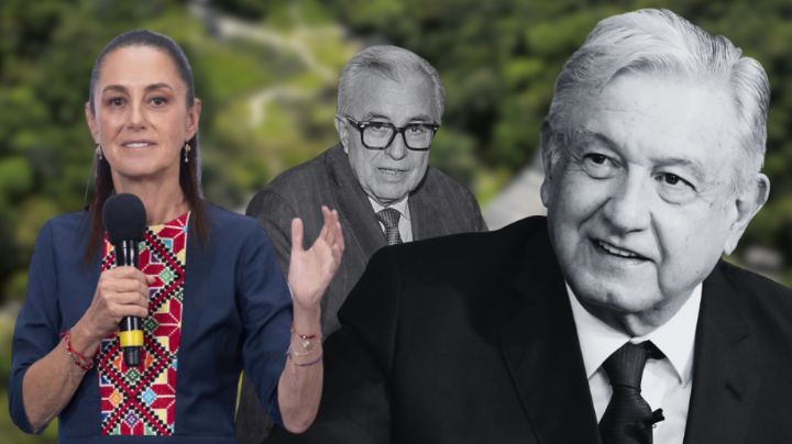 ¿Se reunirá con AMLO? Sheinbaum va a Palenque en medio de caso Rocha Moya