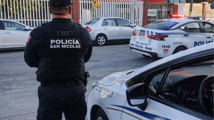 Hombre mata a su exesposa afuera de su trabajo en San Nicolás