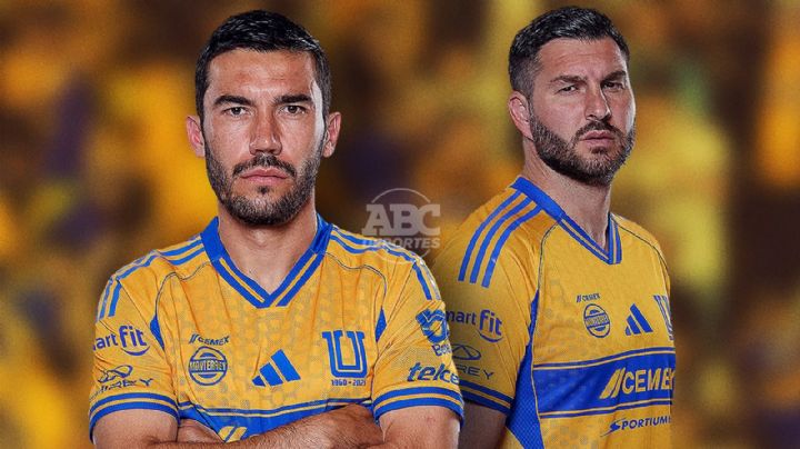 'No sabemos si es la última': Vigón habla del momento que vive Gignac en Tigres