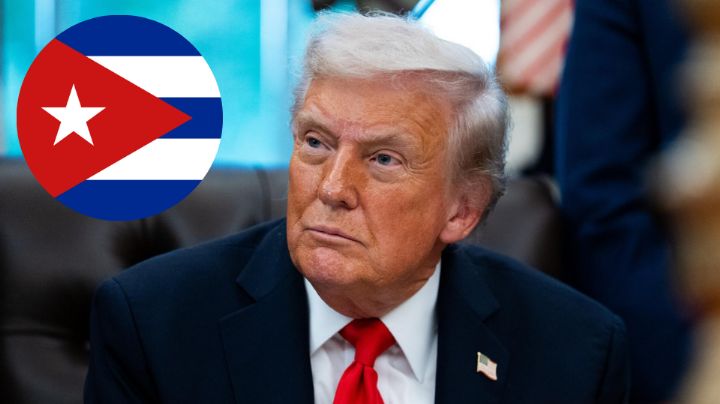 Trump endurece sanciones contra Cuba y advierte represalias contra empresas extranjeras