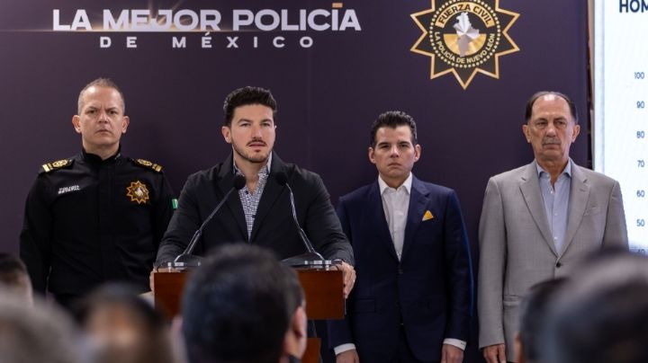 Reportan que abril fue el mes con menos homicidios en 15 años