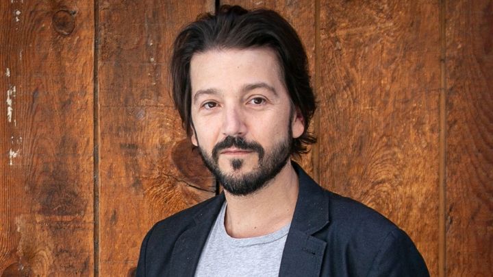 Diego Luna se une al elenco de la película live-action de "Enredados"