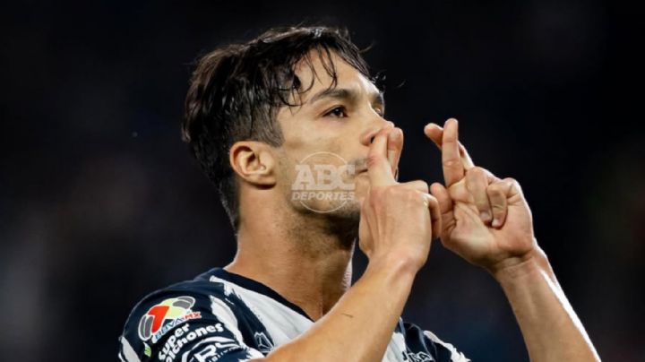 Rayados: Oliver Torres asume responsabilidad tras la eliminación y promete volver más fuerte
