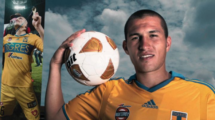 Histórico: Jorge Torres Nilo, el legado defensivo de Tigres con 11 títulos en más de una década