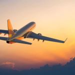 Fallece pasajera en pleno vuelo; avión aterriza de emergencia en Monterrey