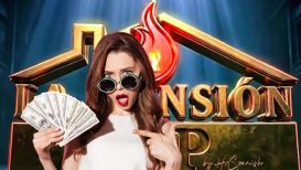 La Mansión VIP revela el millonario premio para el ganador de la temporada 1