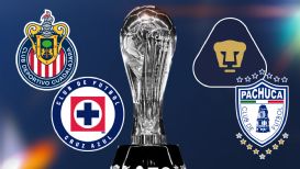 Quedaron definidas las Semifinales del Clausura 2026 en la Liga MX