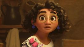 Disney celebra el Día de las Madres con la Abuela Alma y desata ola de críticas en redes