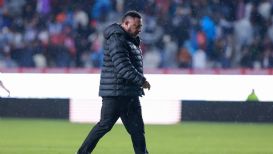 Antonio Mohamed explota contra la Liga MX: Somos la única liga del mundo que jugará durante la Final
