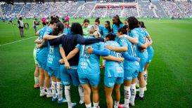 Final Liga MX Femenil Clausura 2026: Rayadas jugaría la ida en el Estadio Monterrey