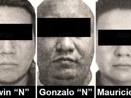 Sentencian a prisión a tres agentes de la FGR por extorsionar en mercado en Ciudad de México