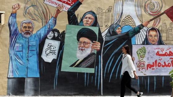 Irán responde a propuesta de paz de Estados Unidos a través de Pakistán