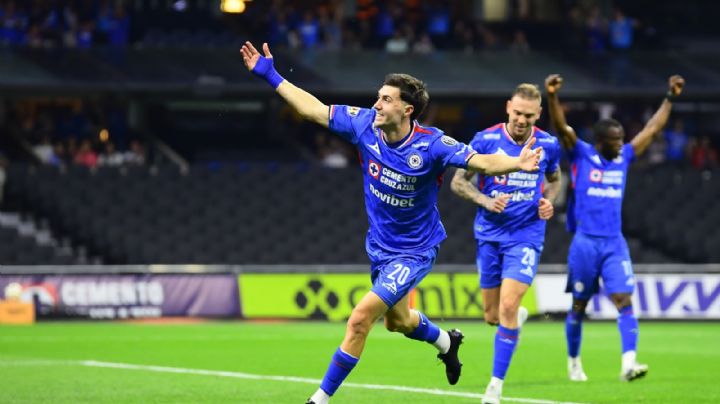 Cruz Azul clasifica a Semifinales del Clausura 2026