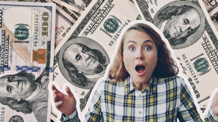 ¿Se debilita el peso? Así amanece el dólar hoy 28 de julio en México