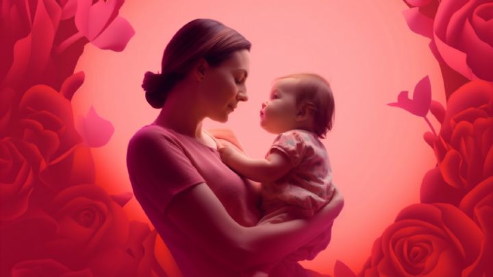 ¿Por qué se celebra el Día de las Madres el 10 de mayo en México?