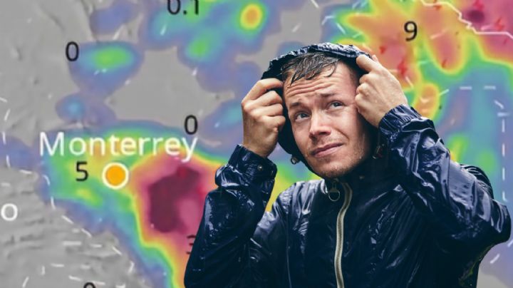 ¿Tormenta tropical Bertha podría llegar a convertirse en huracán? Esto se sabe de su trayectoria
