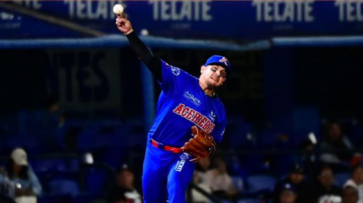 Sultanes deja ir la serie tras caer 15-3 ante Acereros