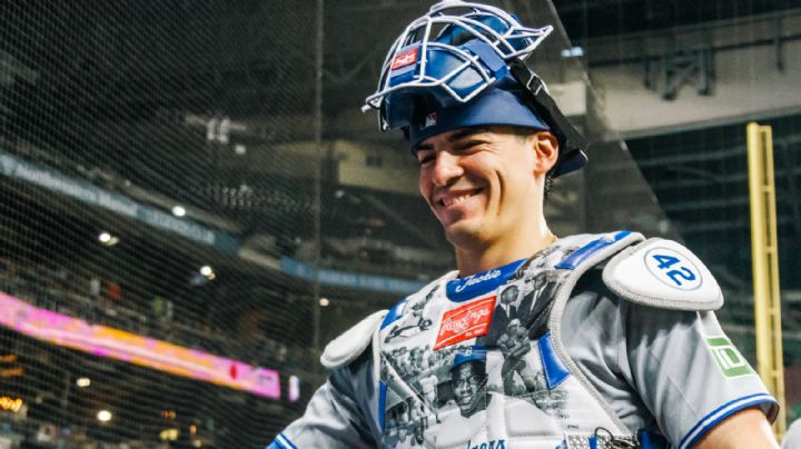 Brandon Valenzuela conecta su cuarto Home Run y lidera triunfo 14-1 de Blue Jays sobre Angels