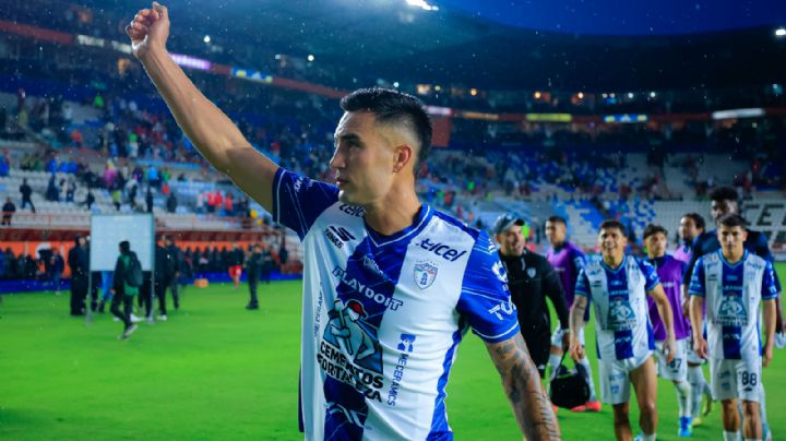 Pachuca elimina a Toluca y acaba con el sueño del tricampeonato