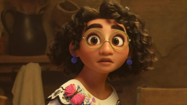 Disney celebra el Día de las Madres con la Abuela Alma y desata ola de críticas en redes