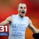 A 31 días del Mundial: Andrés Iniesta y el gol que hizo a España campeón del mundo