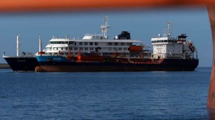 Crucero afectado por hantavirus se prepara para dejar Tenerife