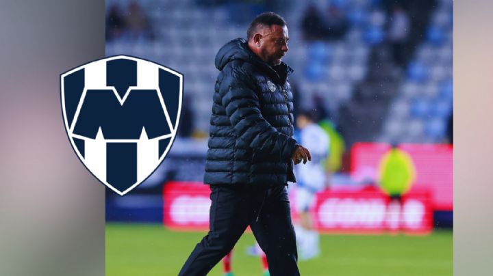 Antonio Mohamed aparece como candidato de Rayados rumbo al Apertura 2026