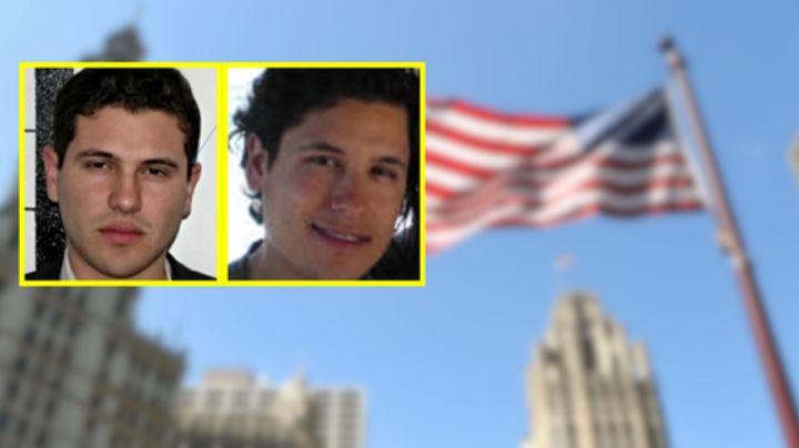 Iván Archivaldo y Jesús Alfredo, hijos de 'El Chapo', negocian su entrega con EU: Los Angeles Times