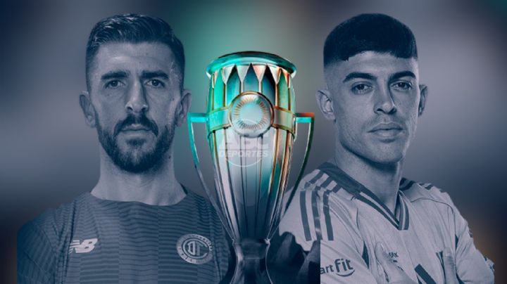 Ajustan el horario de la Final entre Toluca y Tigres en la Copa de Campeones
