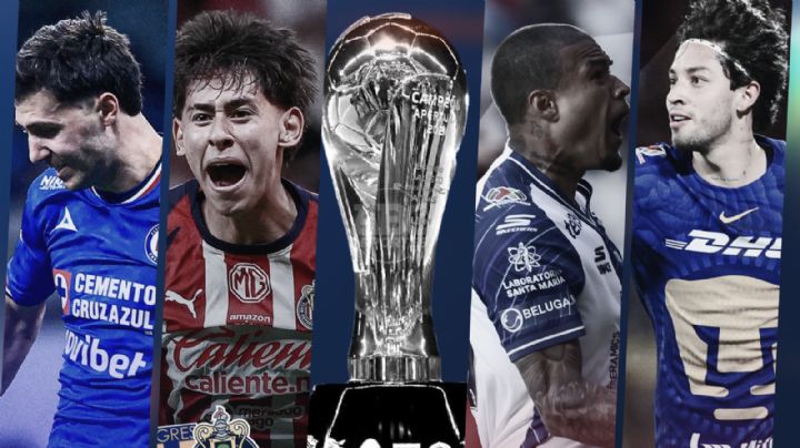 Horarios confirmados para las Semifinales del Clausura 2026 en la Liga MX